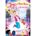Take the Stage (Jojo and Bowbow Book #1)