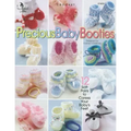Precious Baby Booties
