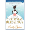 Triple Christmas Blessings