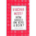 How Should One Read a Book?