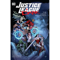 Justice League Dark: The Great Wickedness