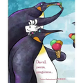 David, Peces, Pinguinos . . . (David, Fish & Penguins)