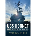 USS Hornet CV-12: Design, Service in War and Peace
