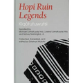 Hopi Ruin Legends: Kiqotutuwutsi