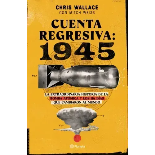 Cuenta Regresiva: 1945
