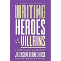 Writing Heroes and Villains: A Masterclass in Genre Fiction