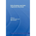 Party Systems and Voter Alignments Revisited