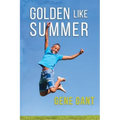 Golden Like Summer
