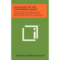 Genealogy Of The Coffinberry Family: Descendants Of George Lewis Coffinberry, 1760-1851, And His Wife Elizabeth Little Coffinberry