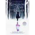 Kingdom of Ash and Briars: A Nissera Novel