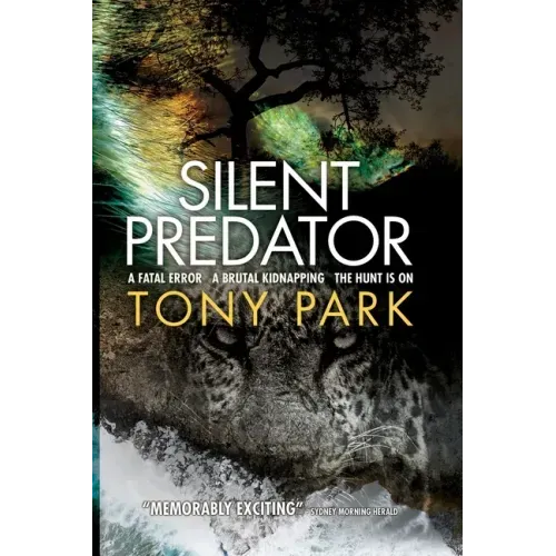 Silent Predator