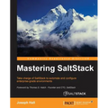 Mastering SaltStack