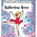 Ballerina Bess