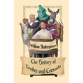 The History of Troilus and Cressida