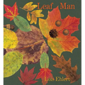 Leaf Man Board Book