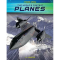 World's Fastest Planes
