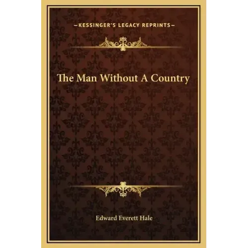 The Man Without a Country