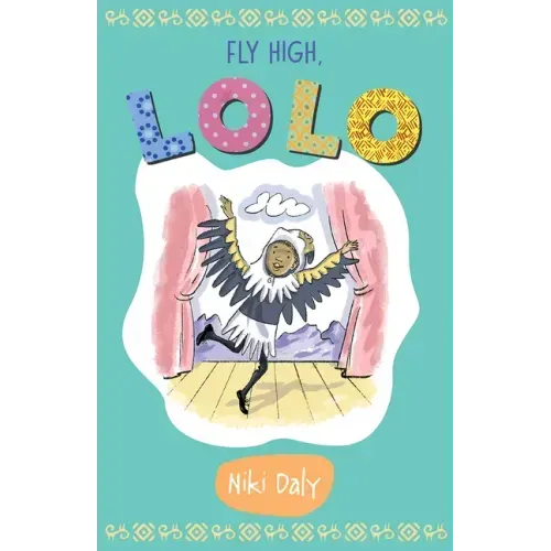 Fly High, Lolo