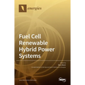 Fuel Cell Renewable Hybrid Power Systems