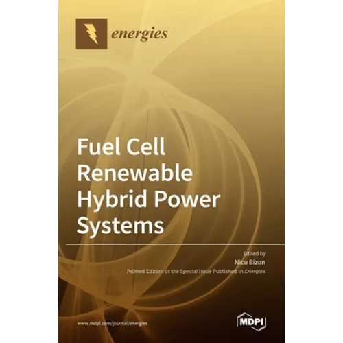 Fuel Cell Renewable Hybrid Power Systems