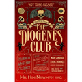 The Man from the Diogenes Club