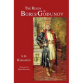 The Reign of Boris Godunov