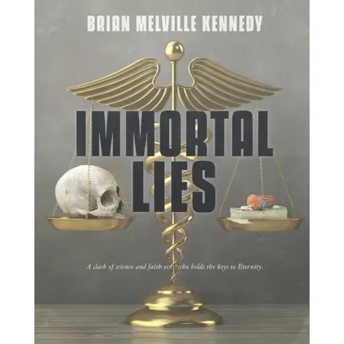 Immortal Lies