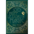 Seven Brief Lessons on Magic