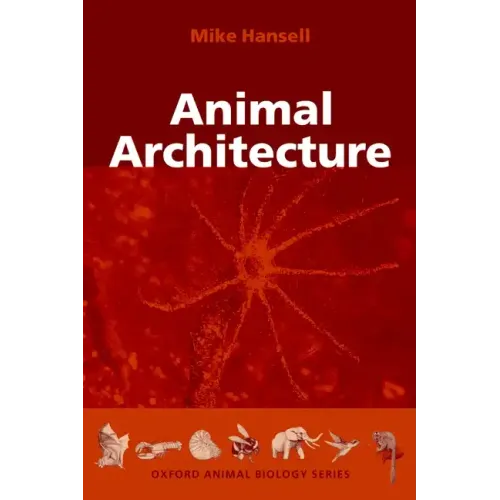 Animal Architecture