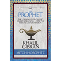 The Prophet (Condensed Classics): The Unparalleled Classic on Life's Meaning-Now in a Special Condensation