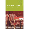 On Merleau-Ponty