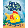 Fin, the Fish Who Learns to Swim