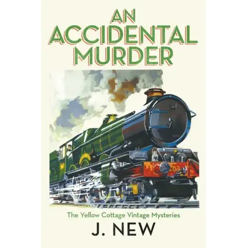 An Accidental Murder