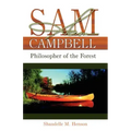 Sam Campbell: Philosopher of the Forest