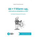 66+1 Warm-up: which make you unforgettable as a coach