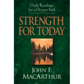 Strength for Today