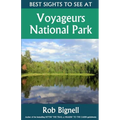 Best Sights to See at Voyageurs National Park