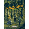 The Sasquatch of Hawthorne Elementary