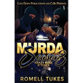 Murda Season 3