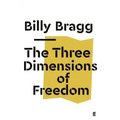 The Three Dimensions of Freedom