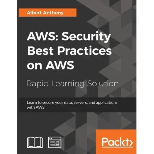 Aws: Security Best Practices on AWS