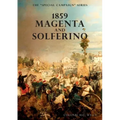 Special Campaign Series: 1859 Magenta and Solferino