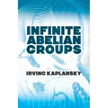 Infinite Abelian Groups
