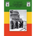 50Th Anniversary of His Imperial Majesty Haile Selassie I: First Visit to the United States (1954-2004)
