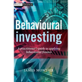 Behavioural Investing