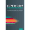 Employment Discrimination: A Concise Review of the Legal Landscape