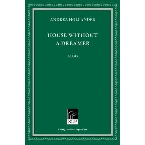 House Without a Dreamer