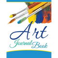 Art Journal Book