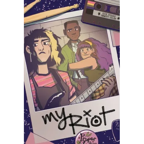 My Riot