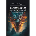 El monstruo que habita en mí se llama ansiedad